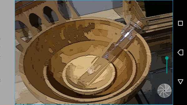 7S Camera Segmentation screenshot 8