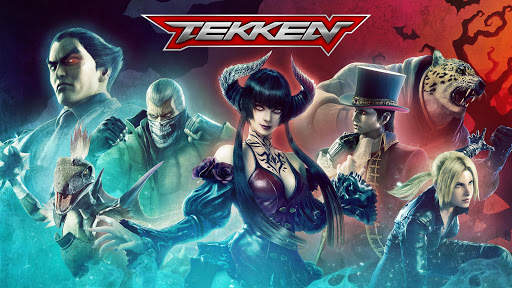 TEKKEN™ screenshot 6