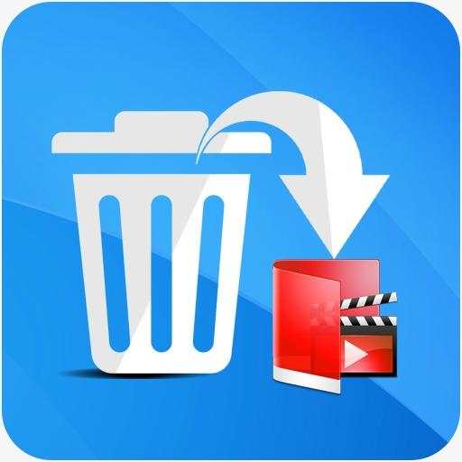 Recover Deleted Videos 1.0