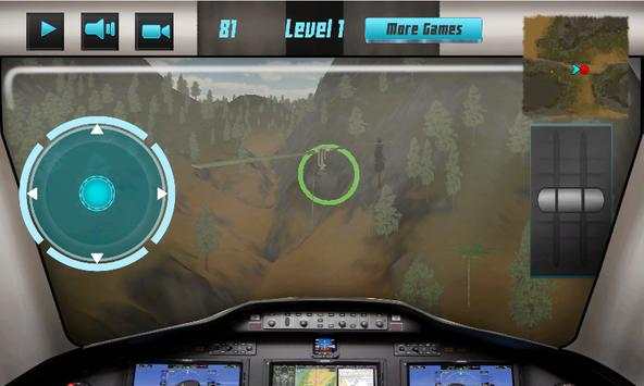 Helicopter in Town screenshot 6