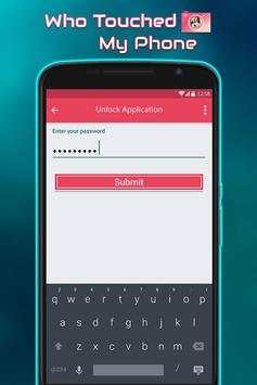 Screen Recorder : Auto Capture Camera screenshot 4