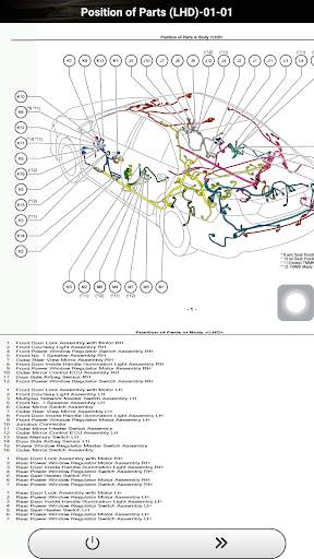 Carmin Lite screenshot 6