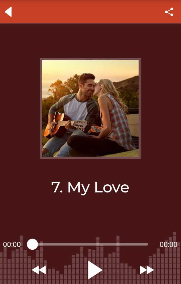 Best instrumental love songs screenshot 8
