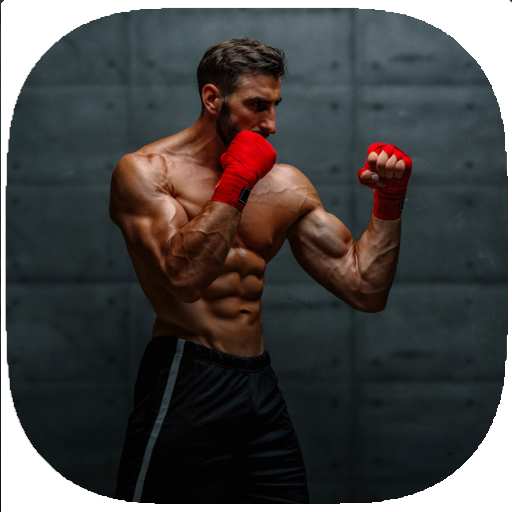 Kickboxing Training Guide icon