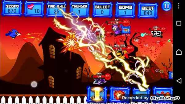 Flame Bird Fire 2 screenshot 7