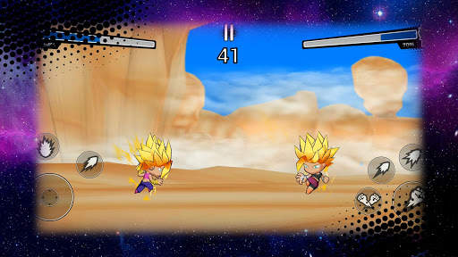 Super Dragon Fighters 2 screenshot 5