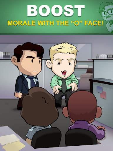 Office Space: Idle Profits screenshot 10