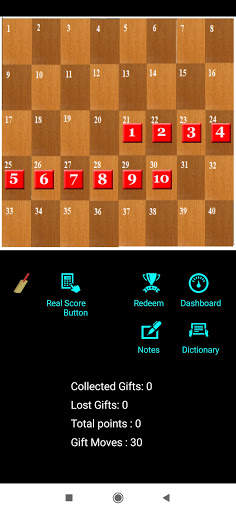 Twin Cricket Fun N Learning screenshot 6