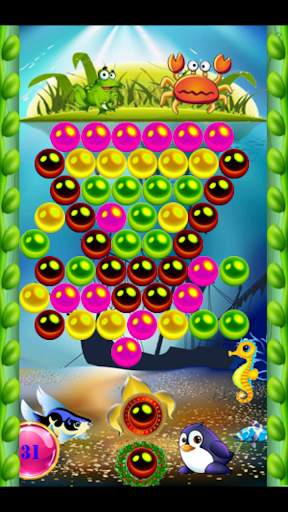 Bubble Mania screenshot 3