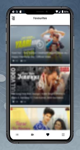 Bollywood Video Song | New Bollywood Song screenshot 3
