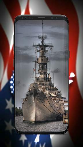 US Navy Wallpaper screenshot 3