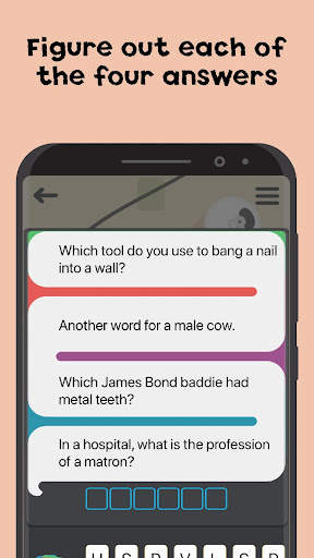 Linkee World screenshot 2