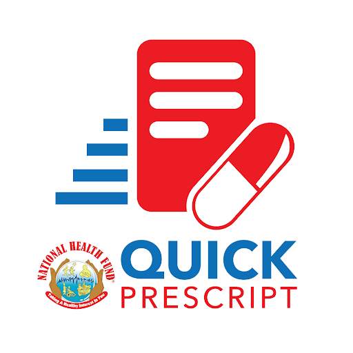 NHF Quick Prescript screenshot 1