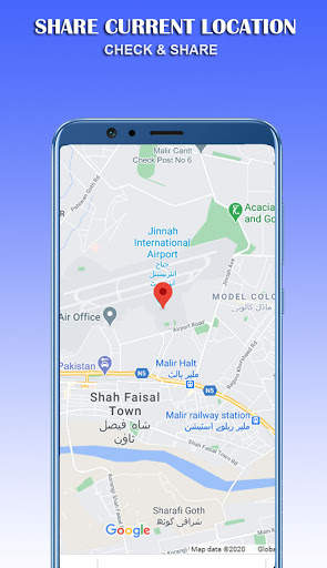 Driving Route Map : Navigation & Direction screenshot 5