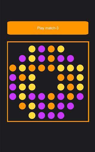 Color: the match-3 puzzle game screenshot 3