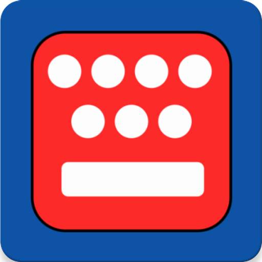 WiFi Keyboard - Wireless keyboard & Mouse for PC 1.7.4