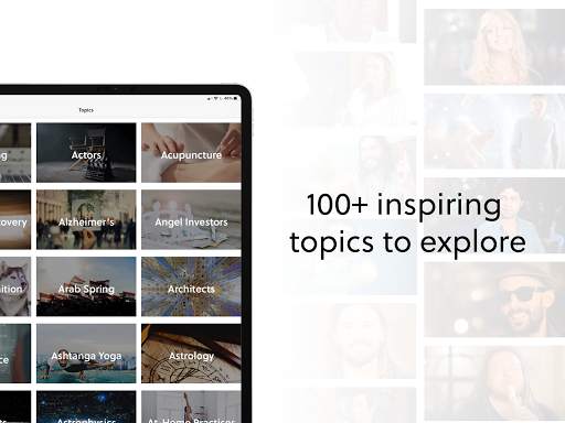 CORE - Watch & Discover screenshot 8