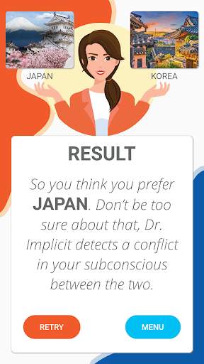 Dr Implicit screenshot 3