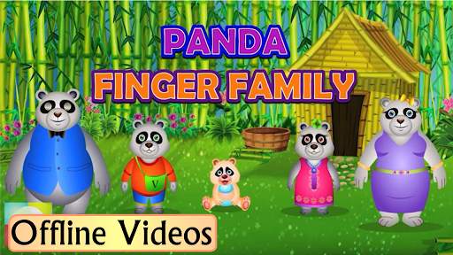 Finger Family Video Songs - World Finger Family screenshot 6