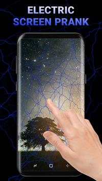 Electric Screen Prank screenshot 2