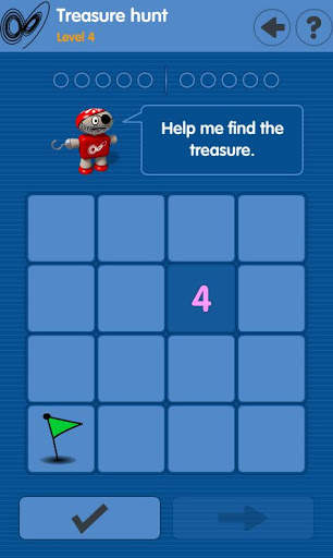 AtrMini - Math games screenshot 8