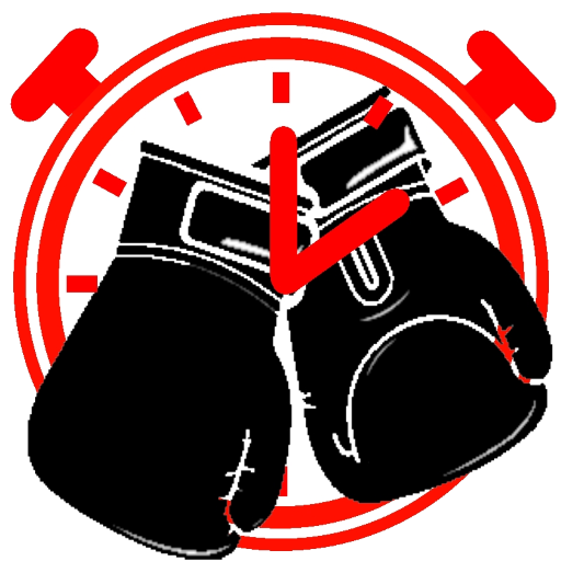 Cronometro de Boxeo y MMA icon