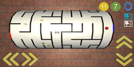 Maze And Labyrinth 3D V2 screenshot 7