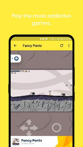 Macro Game screenshot 4