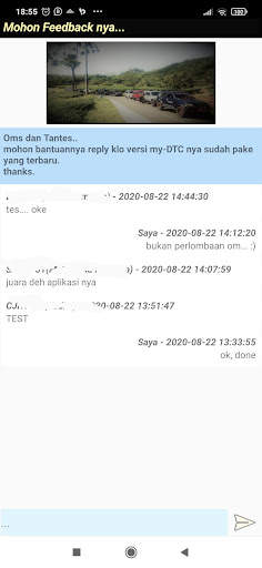 my-DTC screenshot 4