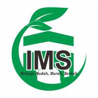 Ithob Moslem Shop logo