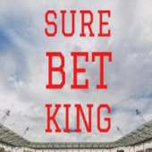 KING SURE BET logo