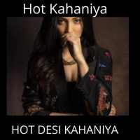Hindi Desi Kahaniya - Hot Desi Kahaniya 2020 logo