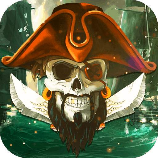 Angry Pirate 1.0