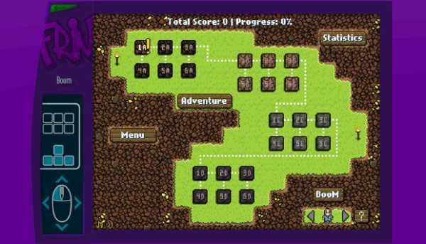Friv Games for Android screenshot 3