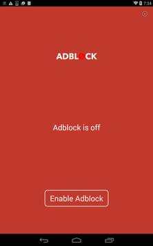 Adblock Mobile screenshot 2