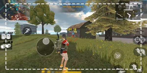 Free Guide For Free-Fire 2019 screenshot 4