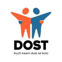 DOST (Home Delivery App)