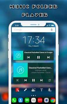 Folder Player - Music Folder Player screenshot 2