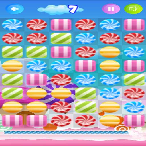 Candy Candy 1.0