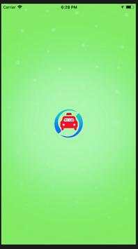 My Cab Driver screenshot 1