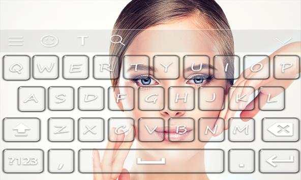 My Photo Keyboard screenshot 5
