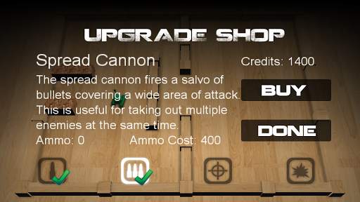 Tank Hero screenshot 5