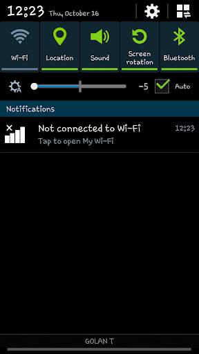My WiFi Free screenshot 4