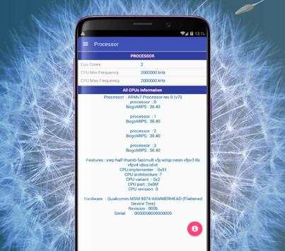 PRO Uncle Tools Mobile screenshot 5