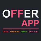 Offer App
