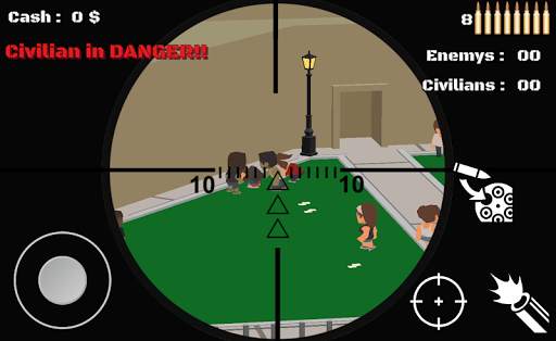 Zombie Trouble screenshot 7