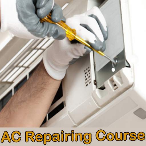 Air Conditioner Repairing AC Repair Guide App 1.0.3