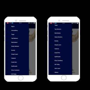 All Educational Apps screenshot 1