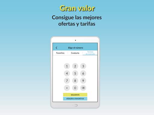 TransferHome screenshot 4