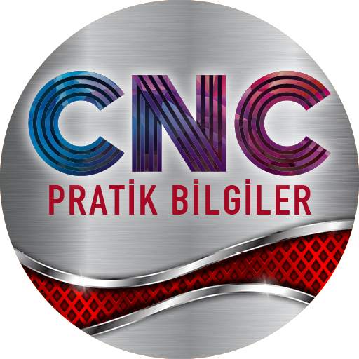 CNC PRATİK BİLGİLER 3.20.4.31